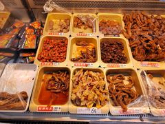 -绝味鸭脖(双龙路店)