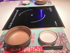 -温禾牛·和牛寿喜烧自助火锅(恒基名人店)