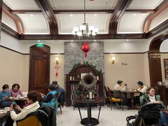 -东海咖啡馆