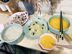 -粥传(太古里店)