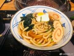 -黑牛の店·和牛烧肉(合生汇店)