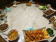-浮何烤铺(桐梓林店)