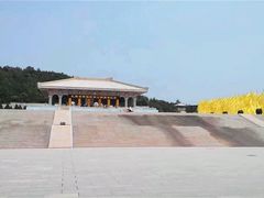 -黄帝陵