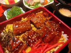 -和彩放题餐厅(酒仙桥店)