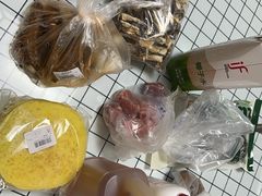 -雨润发超市(五常店)