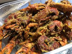 -红盔甲·小龙虾(天钥桥店)