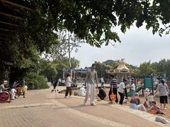 -南翠屏公园