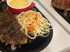 -豪客来牛排(天阳D32店)