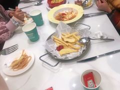 -夏日玛莉西餐厅(梅溪湖步步高店)