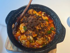 -陈麻婆豆腐(春熙店)