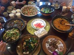 -杨记隆府(白象街店)