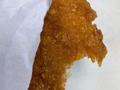 -麦当劳(虹桥南丰城店)