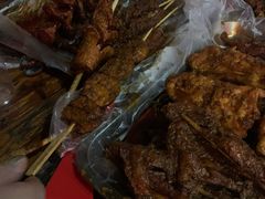 -胡仁根胡记炸炸炸