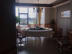 包厢-翠山·映月湖景餐厅(映月湖公园店)