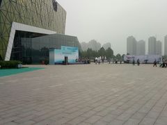 景点-河北省园博园