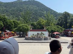 -华清宫景区