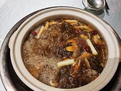 -名善山珍·野生菌汤锅(文殊院店)