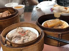 -香港蓮香樓(中環店)