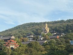 -句容茅山景区