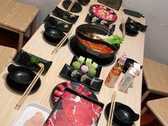-三和屋日式海鲜锅料理(启航大厦店)
