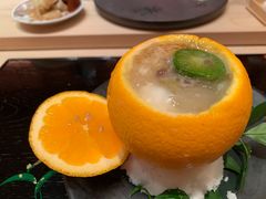 -橼舍鮨青木