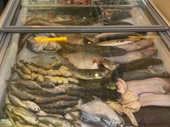 -黄海海鲜酒店(静海路店)