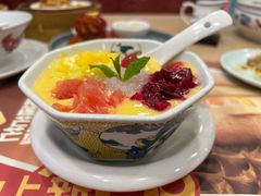 -点都德(皇岗村店)