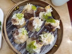 -都一处烧麦馆(前门店)