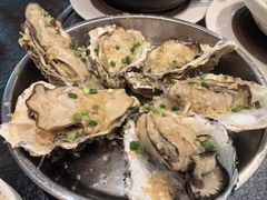 -飞尝蚝·顺德菜·鱼生(顺德总店)
