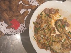 -前海沿·青岛菜(乐客城店)