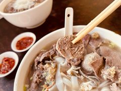 -潮镇老尾牛杂(环城西路店)