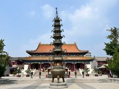 -天津大悲禅院