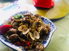 -大学城夜市大排档(凤栖路店)