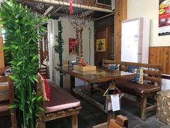 -丽江庭院之丽江往事(安定门店)
