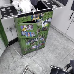 -HG美发设计沙龙