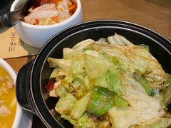 -榕意·川味之美(深业上城店)