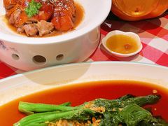 -粤香楼(新光里店)