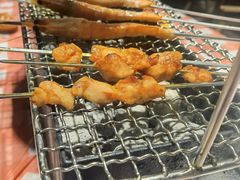 -生火火·小炉子炭烤(金楠天街总店)