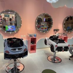 -星咔萌StarCamo儿童剪发(芳圆里IDMALL品牌形象店)