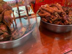 -张金涛熏鸡(人民南路店)