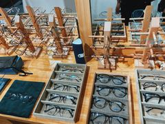 -肆兮眼镜·蔡司·徕卡战略合作店(大坪店)