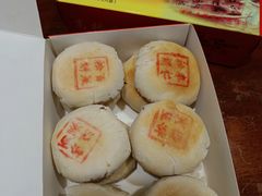 -周记高桥松饼制作坊