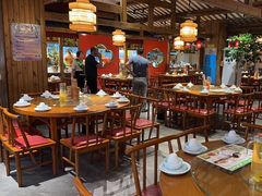 -大厨小味·民间川菜(八里庄店)