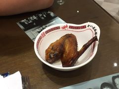 -十八家面馆(欧洲城店)