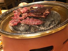 -西塔老太太泥炉烤肉(武汉摩尔城店)