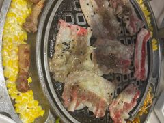 -新石器烤肉(百联川沙店)