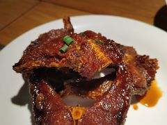 -张福记(陇海中路店)