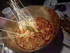 -今朝桃花醉川菜小酒馆(龙湖天街店)