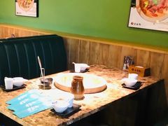 -老福耶小草帽石锅鱼(奥体店)