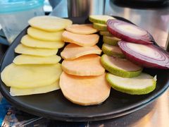 -韩林炭烤自助烤肉火锅(恒峰步行街店)